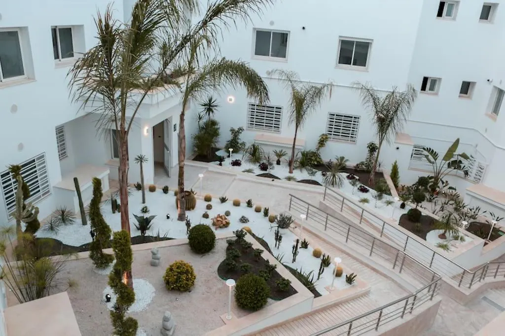تونس Appartement S+2 Haut Standing Menzah 9C تونس