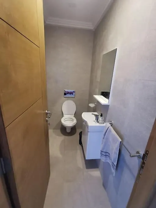 تونس Appartement S+2 Haut Standing Menzah 9C 0*,  تونس