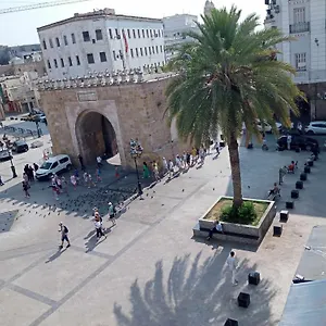 Capsule hotel Hotel Marhaba Tunis, Tunis